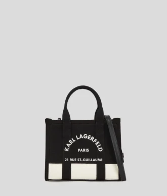 BOLSO MINI TOTE RUE ST-GUILLAUME