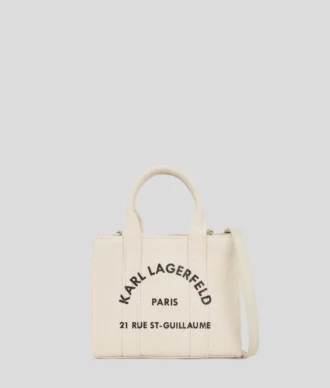 BOLSO MINI TOTE RUE ST-GUILLAUME