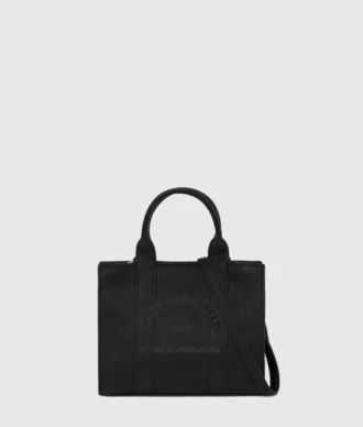 Bolso mini tote Rue St-Guillaume
