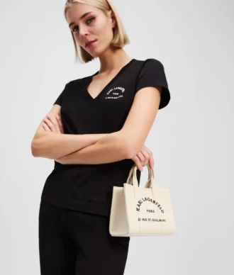BOLSO MINI TOTE RUE ST-GUILLAUME