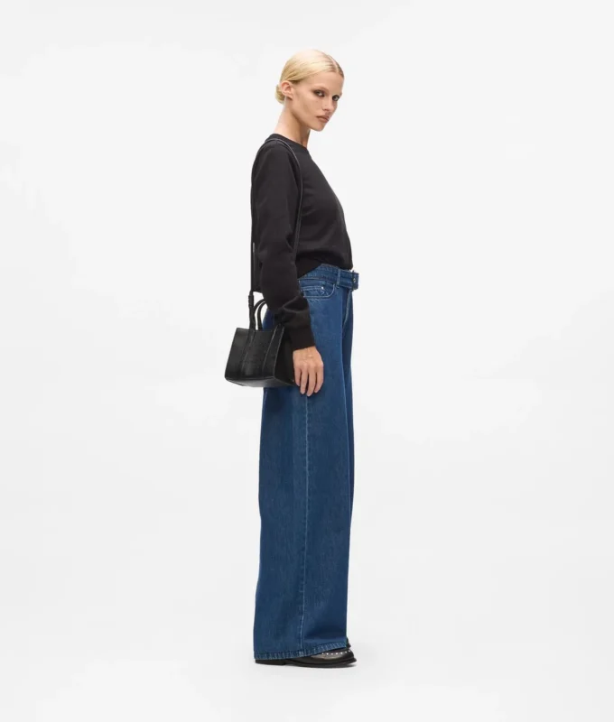 Bolso mini tote Rue St-Guillaume Bolso mini tote Rue St-Guillaume