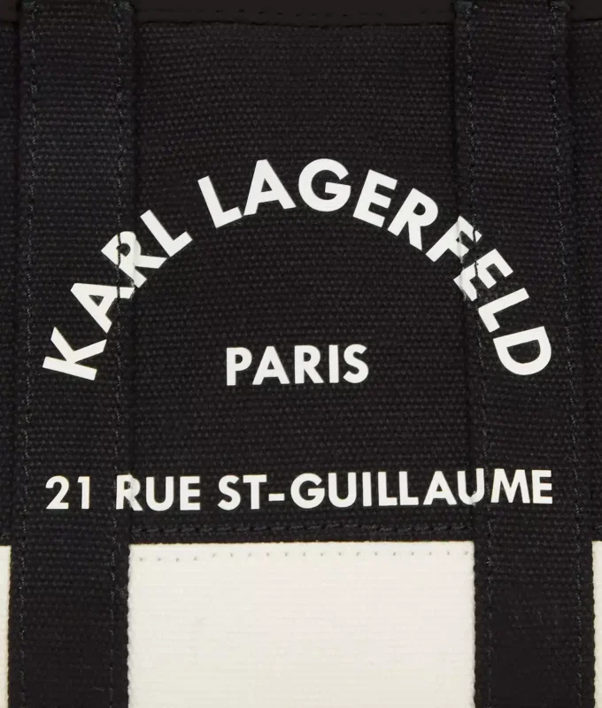 BOLSO MINI TOTE RUE ST-GUILLAUME BOLSO MINI TOTE RUE ST-GUILLAUME