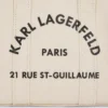 BOLSO MINI TOTE RUE ST-GUILLAUME BOLSO MINI TOTE RUE ST-GUILLAUME