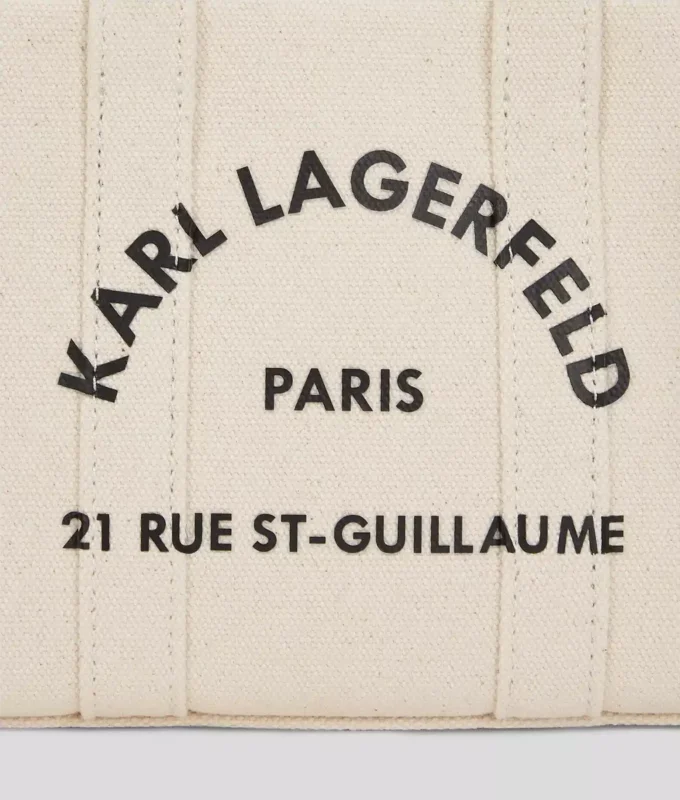 BOLSO MINI TOTE RUE ST-GUILLAUME BOLSO MINI TOTE RUE ST-GUILLAUME