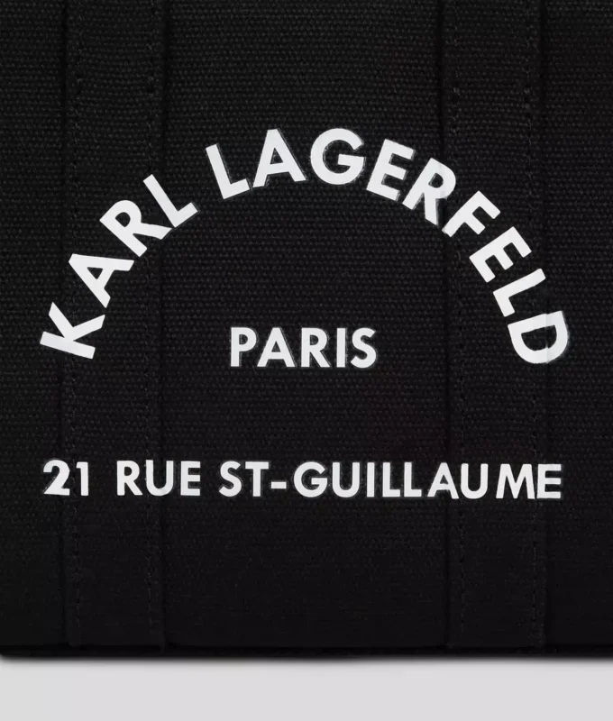 BOLSO MINI TOTE RUE ST-GUILLAUME BOLSO MINI TOTE RUE ST-GUILLAUME