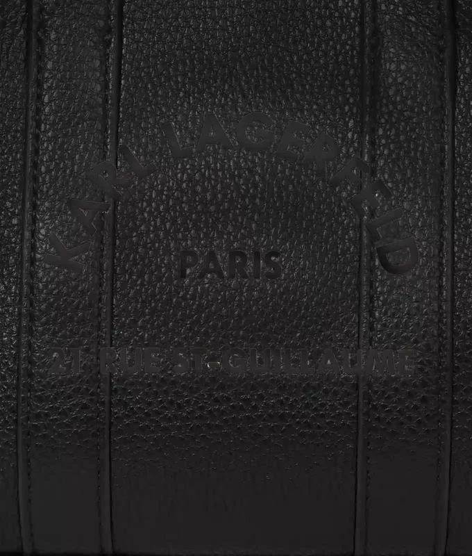 Bolso mini tote Rue St-Guillaume Bolso mini tote Rue St-Guillaume