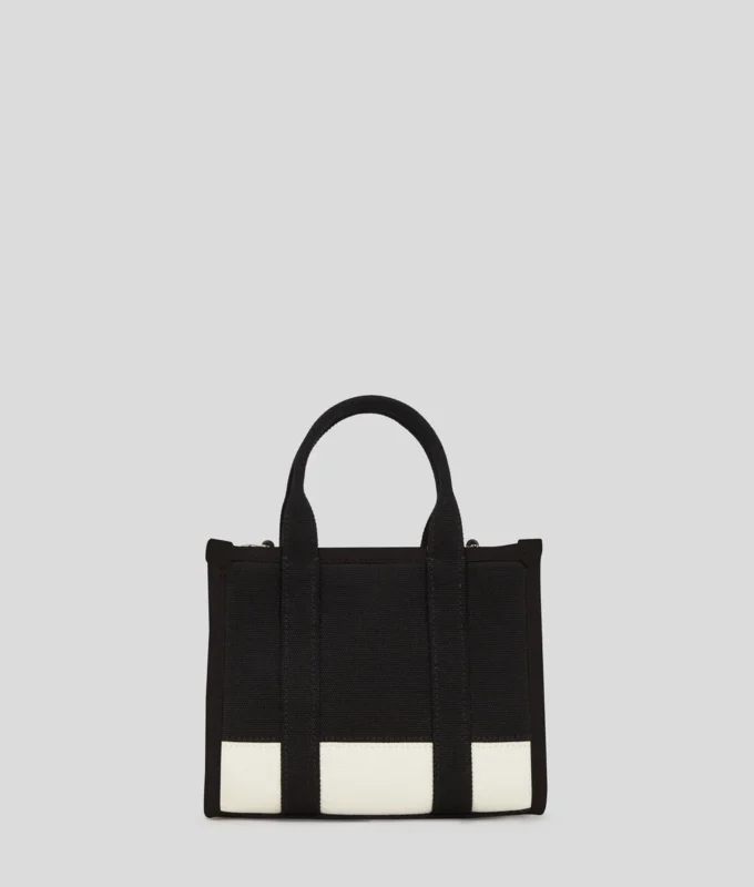 BOLSO MINI TOTE RUE ST-GUILLAUME BOLSO MINI TOTE RUE ST-GUILLAUME