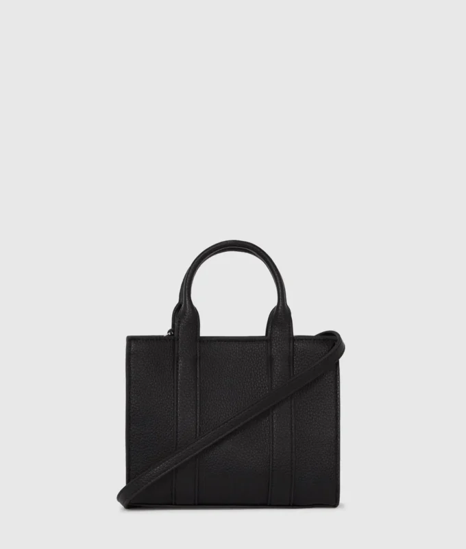 Bolso mini tote Rue St-Guillaume Bolso mini tote Rue St-Guillaume