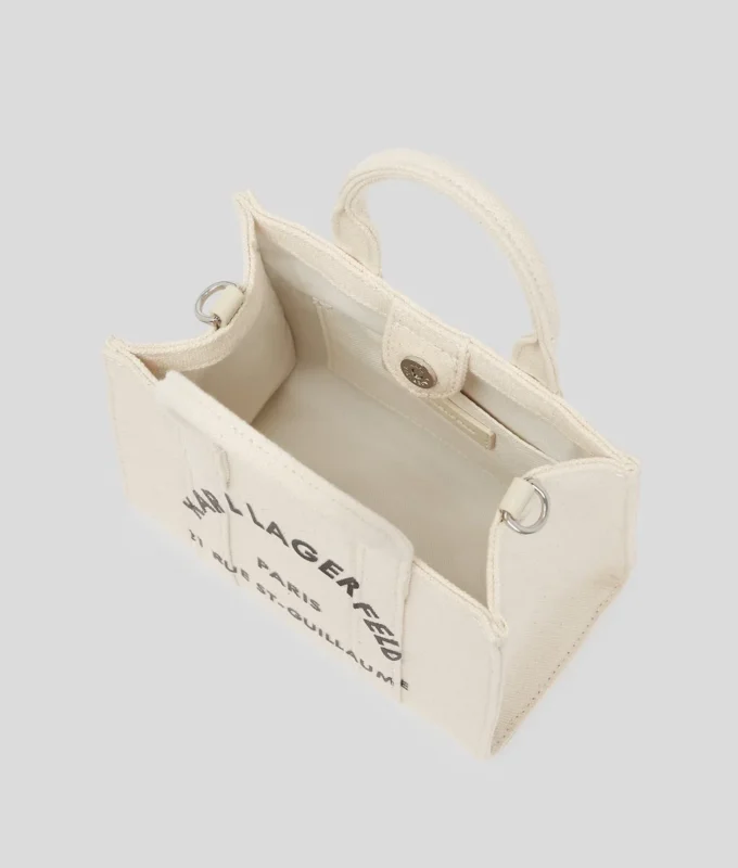 BOLSO MINI TOTE RUE ST-GUILLAUME BOLSO MINI TOTE RUE ST-GUILLAUME