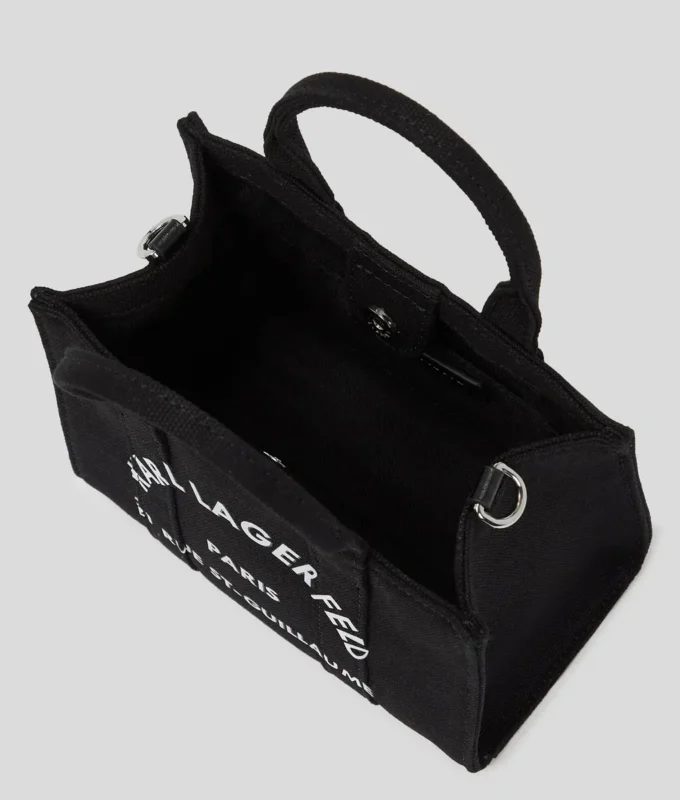 BOLSO MINI TOTE RUE ST-GUILLAUME BOLSO MINI TOTE RUE ST-GUILLAUME