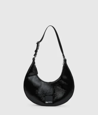 Bolso Moon brillante
