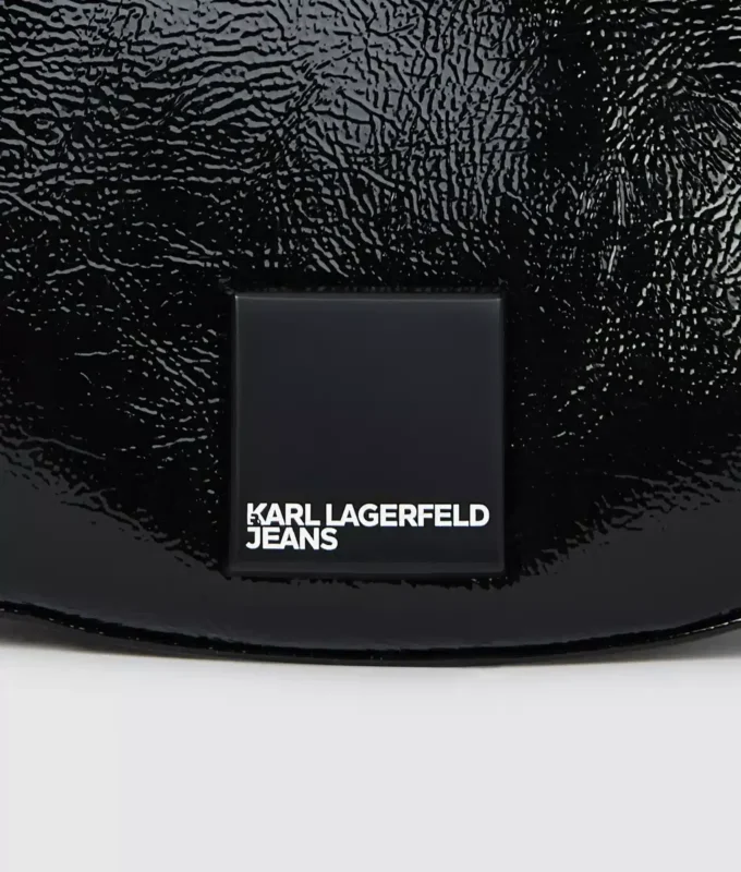 Bolso Moon brillante Bolso Moon brillante