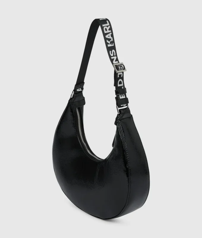 Bolso Moon brillante Bolso Moon brillante