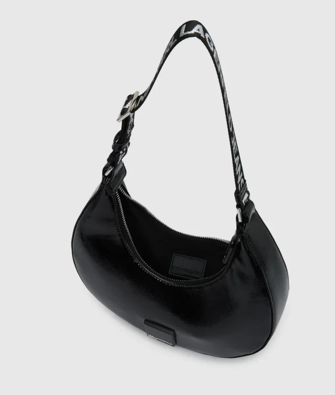 Bolso Moon brillante Bolso Moon brillante