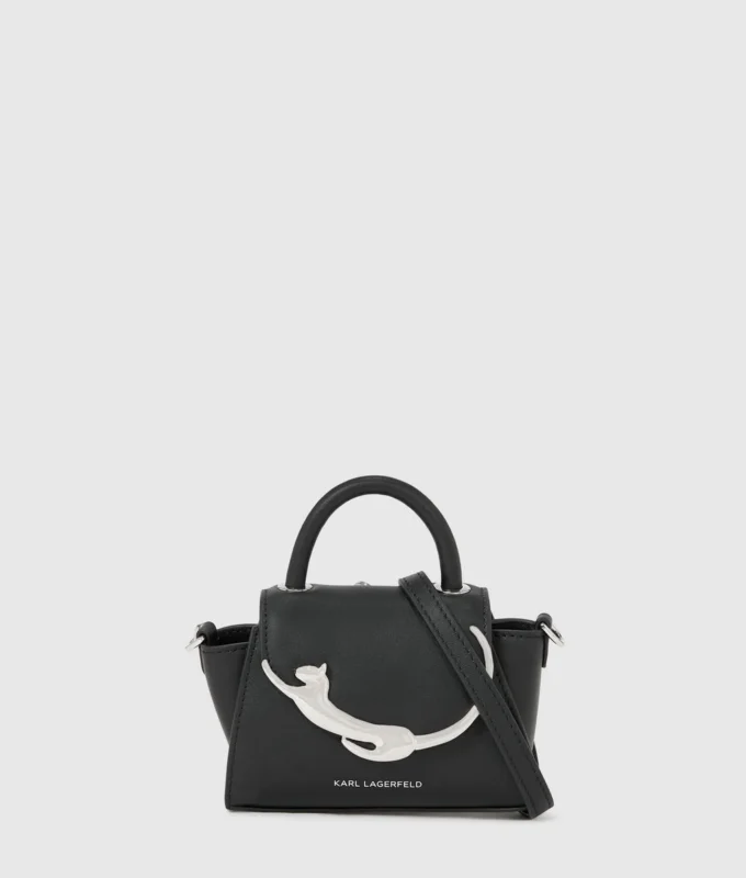 Bolso nano Choupette Bolso nano Choupette