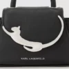 Bolso nano Choupette Bolso nano Choupette