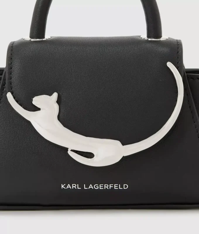 Bolso nano Choupette Bolso nano Choupette