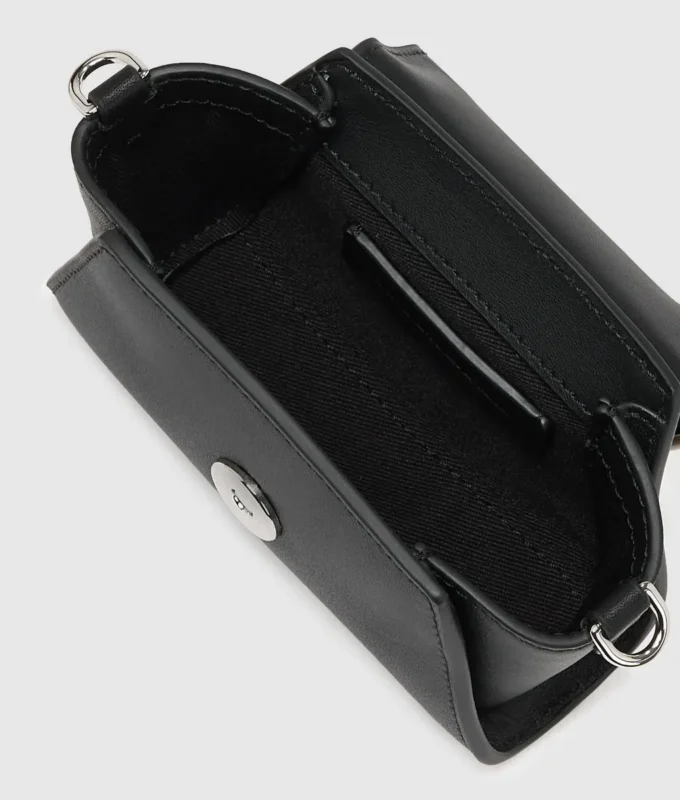 Bolso nano Choupette Bolso nano Choupette