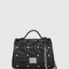 Bolso nano con pedrería K/Kuilt Bolso nano con pedrería K/Kuilt