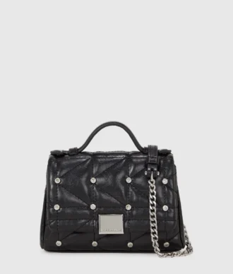 Bolso nano con pedrería K/Kuilt