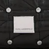 Bolso nano con pedrería K/Kuilt Bolso nano con pedrería K/Kuilt