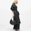 Bolso oversize Moon de K/Signature Bolso oversize Moon de K/Signature