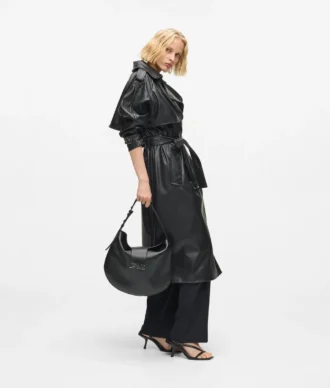 Bolso oversize Moon de K/Signature