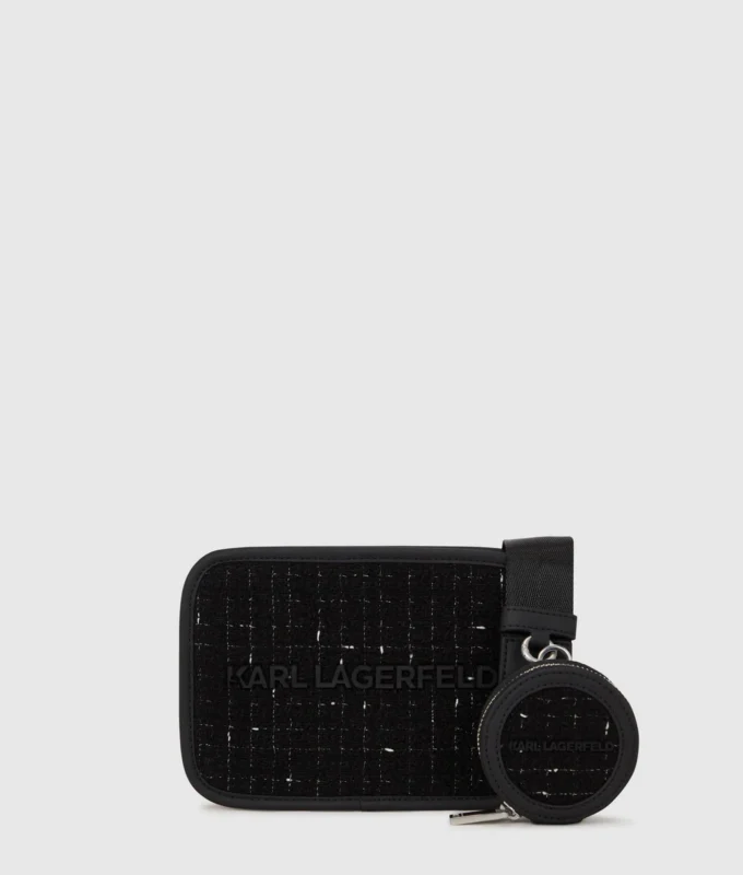 Bolso para cámara Boucle Bolso para cámara Boucle