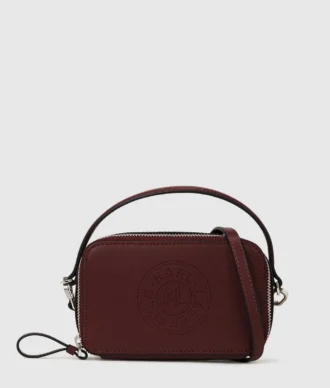 Bolso para cámara con asa superior K/Circle