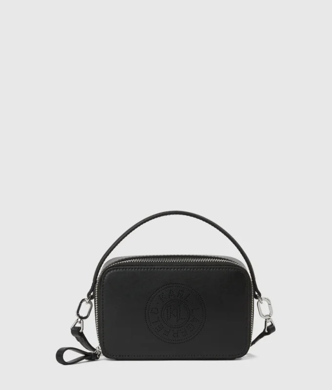 Bolso para cámara con asa superior K/Circle