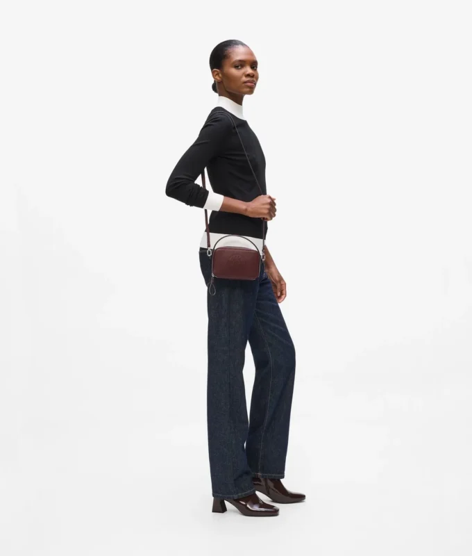 Bolso para cámara con asa superior K/Circle Bolso para cámara con asa superior K/Circle