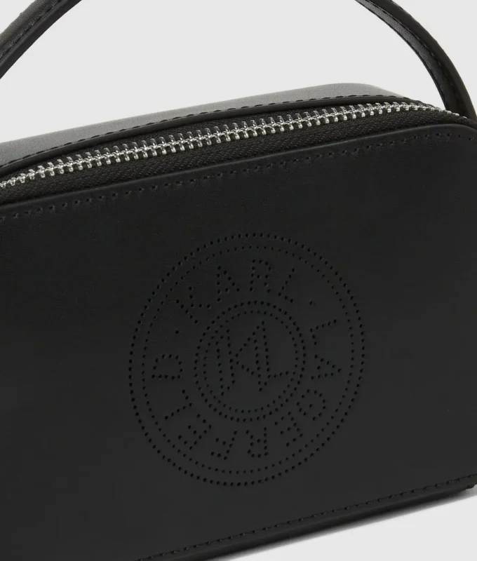 Bolso para cámara con asa superior K/Circle