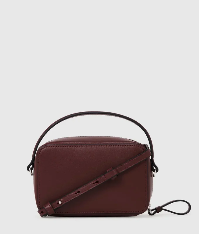 Bolso para cámara con asa superior K/Circle Bolso para cámara con asa superior K/Circle