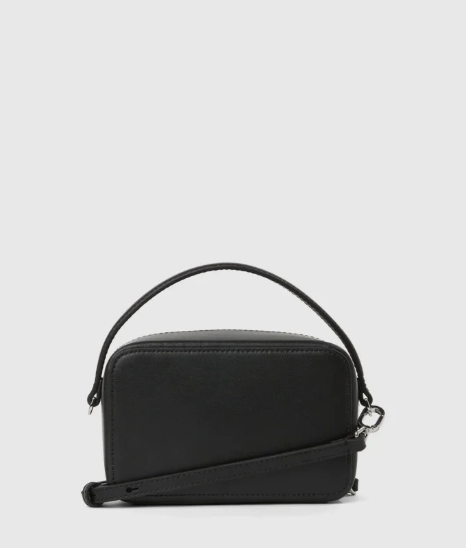 Bolso para cámara con asa superior K/Circle