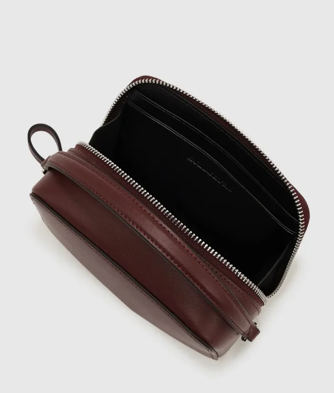 Bolso para cámara con asa superior K/Circle Bolso para cámara con asa superior K/Circle