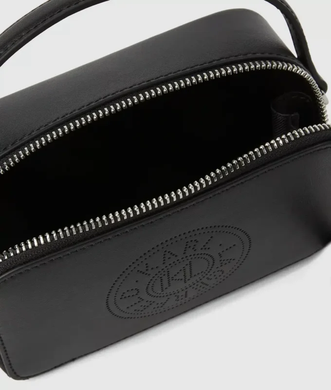 Bolso para cámara con asa superior K/Circle
