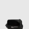 Bolso para cámara con logotipo brillante Bolso para cámara con logotipo brillante