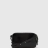 Bolso para cámara con logotipo brillante Bolso para cámara con logotipo brillante