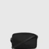 Bolso para cámara de nailon brillante Bolso para cámara de nailon brillante