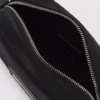 Bolso para cámara de nailon brillante Bolso para cámara de nailon brillante