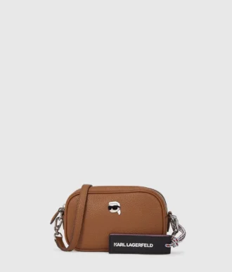 Bolso para cámara Ikon Pebble
