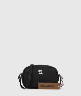 Bolso para cámara Ikon Pebble