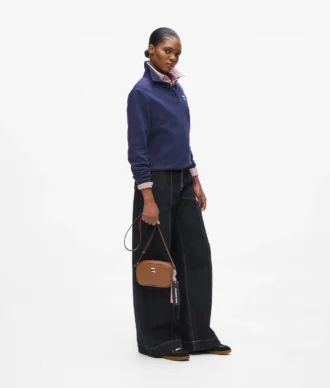 Bolso para cámara Ikon Pebble