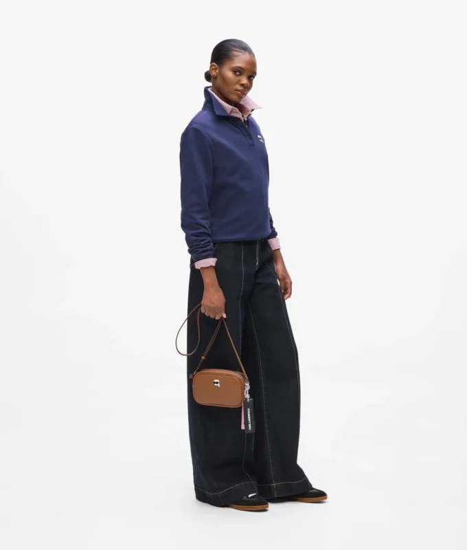 Bolso para cámara Ikon Pebble Bolso para cámara Ikon Pebble