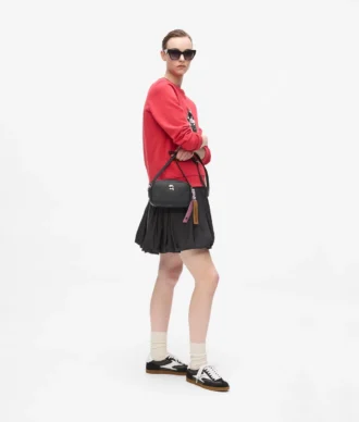 Bolso para cámara Ikon Pebble