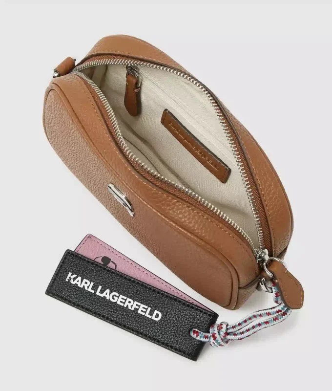 Bolso para cámara Ikon Pebble Bolso para cámara Ikon Pebble