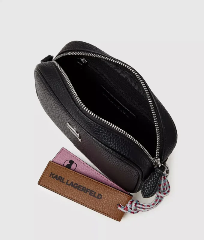 Bolso para cámara Ikon Pebble Bolso para cámara Ikon Pebble