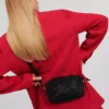BOLSO PARA CÁMARA K/SKUARE GRAINY BOLSO PARA CÁMARA K/SKUARE GRAINY
