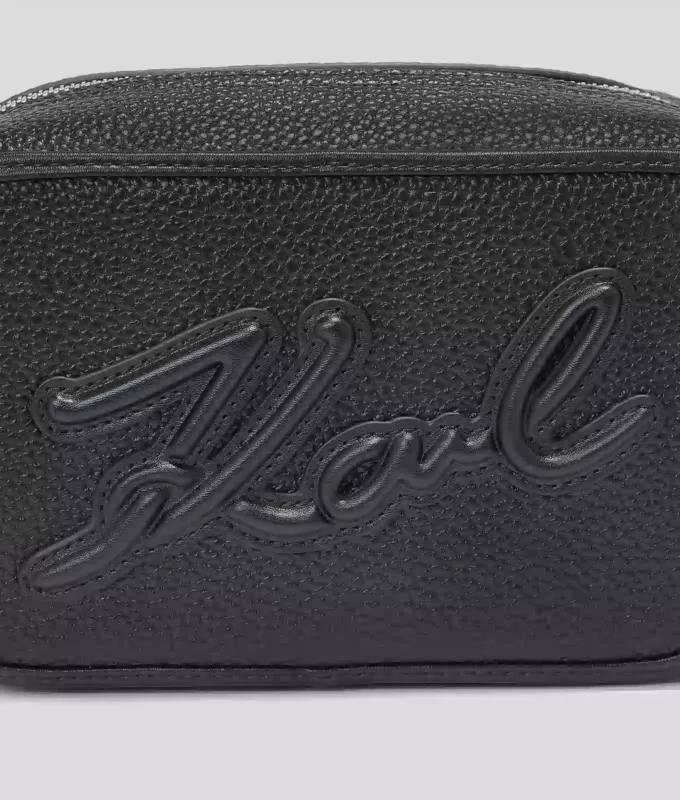 BOLSO PARA CÁMARA K/SKUARE GRAINY BOLSO PARA CÁMARA K/SKUARE GRAINY