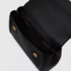 Bolso pequeño con asa superior K/Autograph Bolso pequeño con asa superior K/Autograph